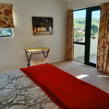פקטאני Crestwood Bed And Breakfast מראה חיצוני תמונה