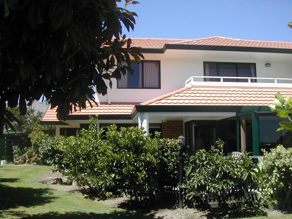 פקטאני Crestwood Bed And Breakfast מראה חיצוני תמונה