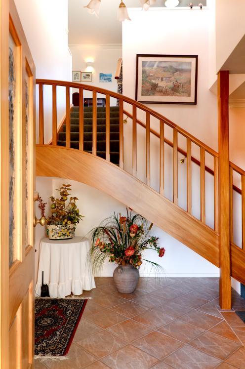 פקטאני Crestwood Bed And Breakfast מראה חיצוני תמונה