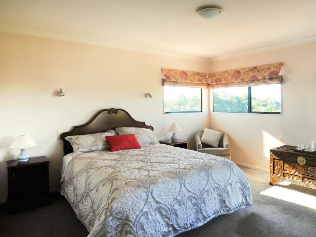 פקטאני Crestwood Bed And Breakfast מראה חיצוני תמונה