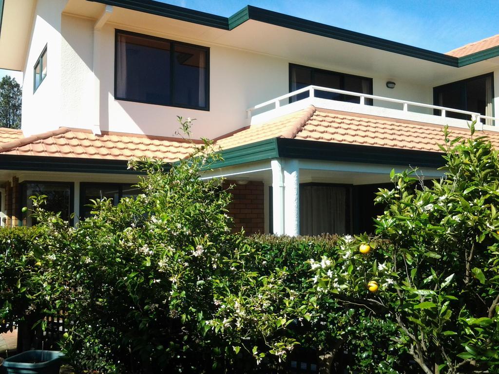פקטאני Crestwood Bed And Breakfast מראה חיצוני תמונה