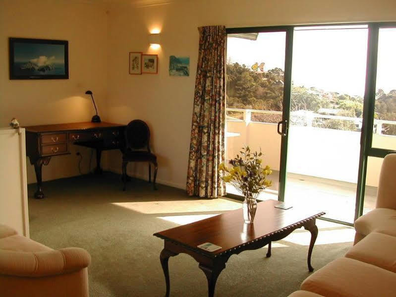 פקטאני Crestwood Bed And Breakfast מראה חיצוני תמונה