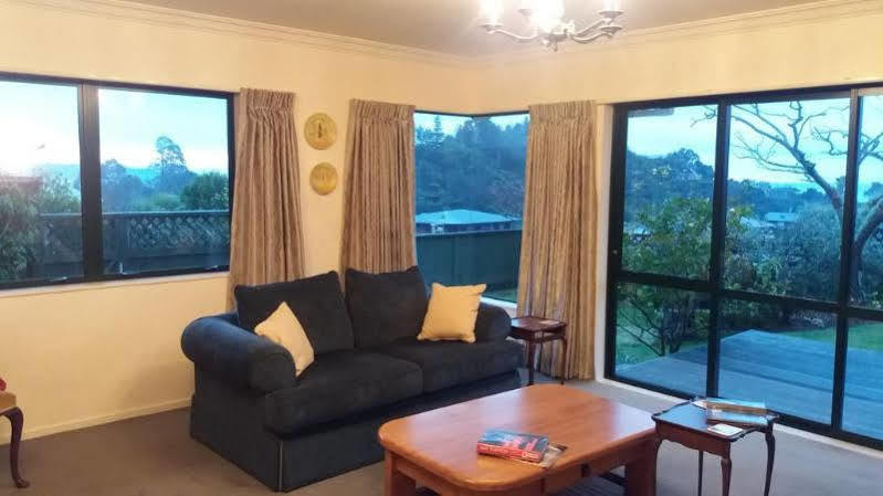פקטאני Crestwood Bed And Breakfast מראה חיצוני תמונה