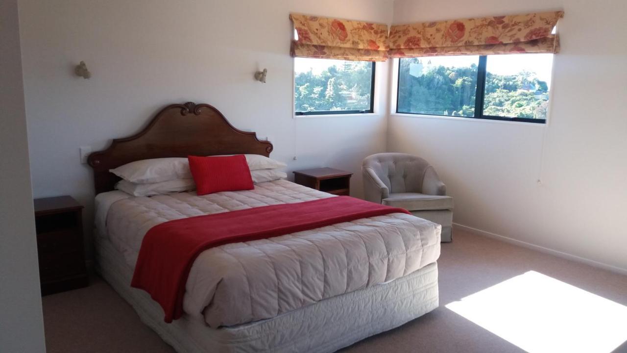 פקטאני Crestwood Bed And Breakfast מראה חיצוני תמונה