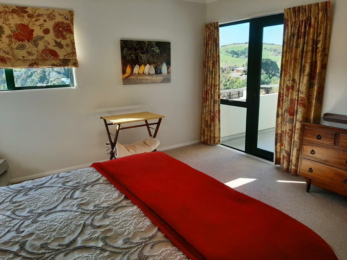 פקטאני Crestwood Bed And Breakfast מראה חיצוני תמונה