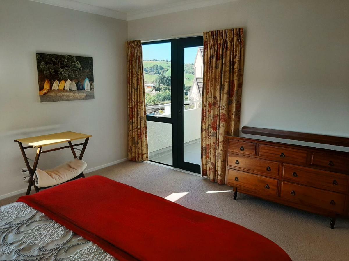 פקטאני Crestwood Bed And Breakfast מראה חיצוני תמונה