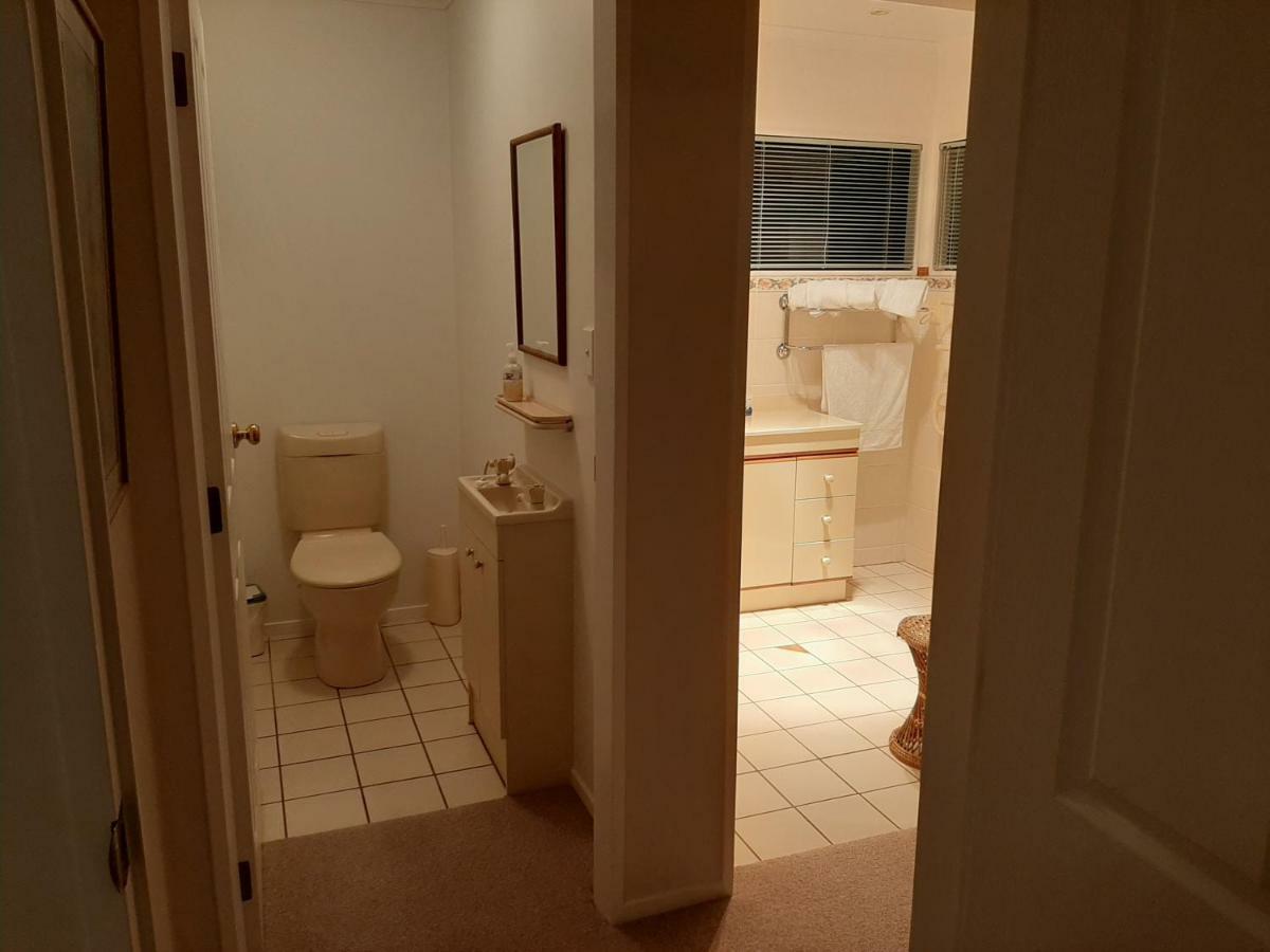 פקטאני Crestwood Bed And Breakfast מראה חיצוני תמונה
