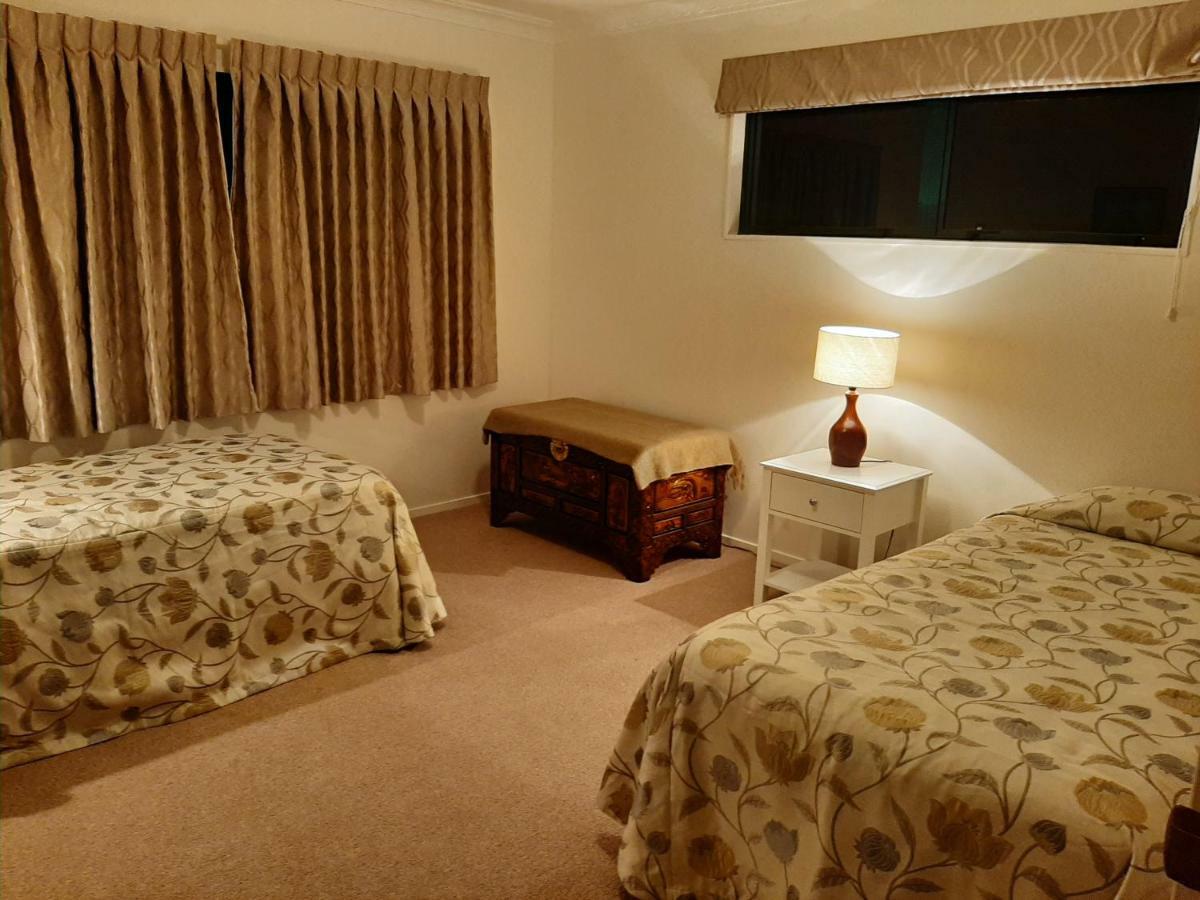 פקטאני Crestwood Bed And Breakfast מראה חיצוני תמונה