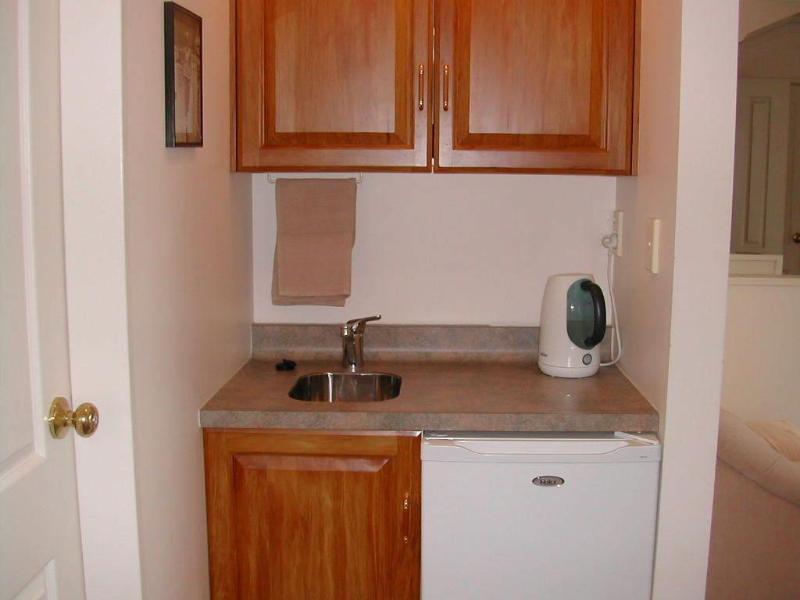 פקטאני Crestwood Bed And Breakfast מראה חיצוני תמונה